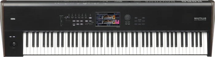 Korg Nautilus 88