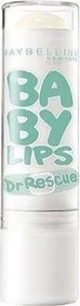Maybelline Baby Lips Lippenbalsam intense care, 4g