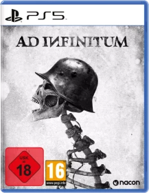Ad Infinitum (PS5)