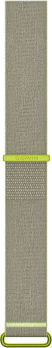 Garmin Cirqa Handgelenk Ersatzarmband Nylon