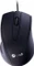 C-Tech WM-01 Ergonomic Office Mouse schwarz, USB Vorschaubild