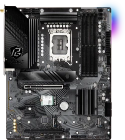 ASRock Z790 Lightning WiFi (Intel 1700)