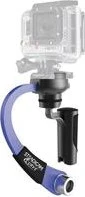 Tiffen Steadicam Curve für GoPro blau