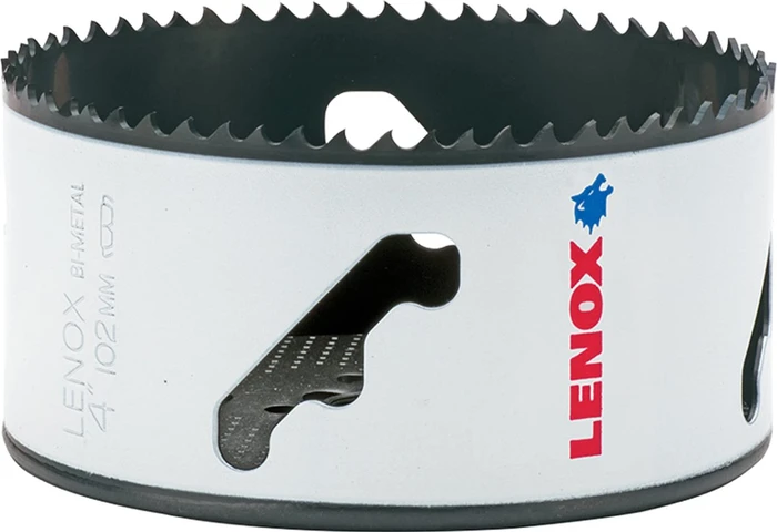 Lenox Bi-Metall Speed Slot Lochsäge, 51mm, 1 Stück