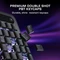 Turtle Beach Command Series KP7 Gaming Keypad, schwarz, Low-Profile TITAN Hall-Effect, USB-A Vorschaubild