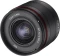 Samyang AF 12mm 2.0 RF-S für Canon RF Vorschaubild