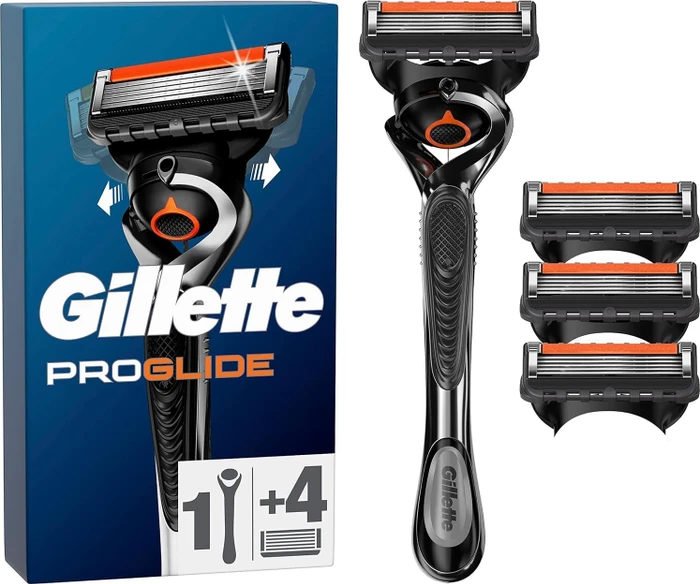 Gillette ProGlide Rasierer