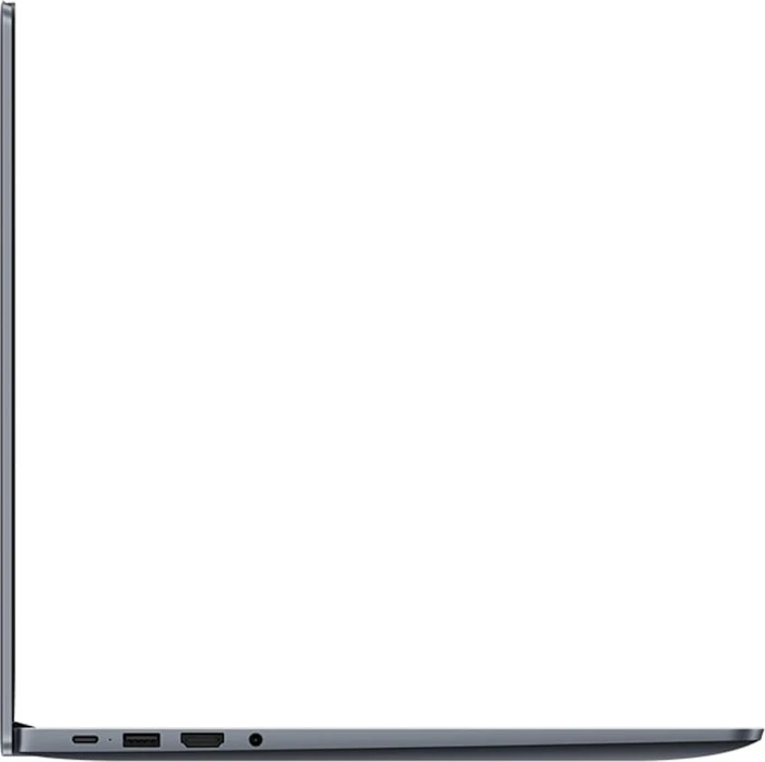 Huawei MateBook D 16 (2024), Space Grey, Core i5-13420H, 16GB RAM, 1TB SSD, DE