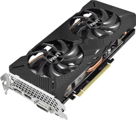 Palit GeForce GTX 1660 SUPER GP, 6GB GDDR6, DVI, HDMI, DP