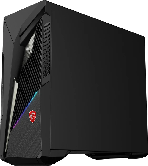 MSI MEG Infinite S3 12th 12TG-278AT, Core i7-12700F, 16GB RAM, 1TB SSD, 1TB HDD, GeForce RTX 3060 Ti LHR
