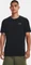 Under Armour Vanish Elite Seamless Funktionsshirt kurzarm black/iridescent (Herren) Vorschaubild