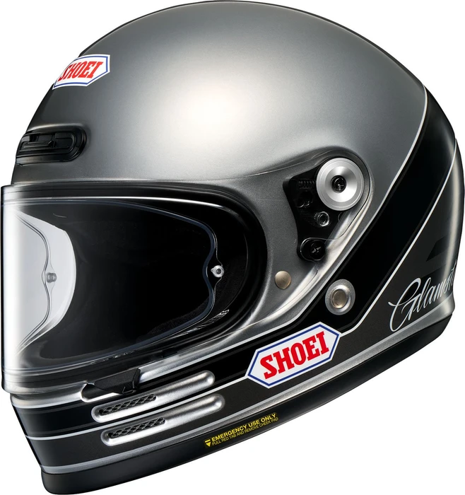 Shoei Glamster 06