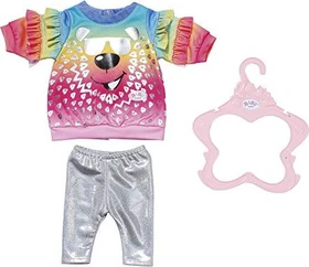 Zapf creation BABY born Mode - Sweater Outfit