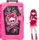 Mattel Monster High - Skulltimate Secrets Gore-Geous Oasis - Draculaura (JDR50)