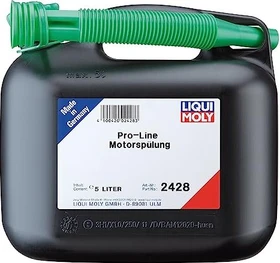 Liqui Moly Pro-Line Motorspülung 5l