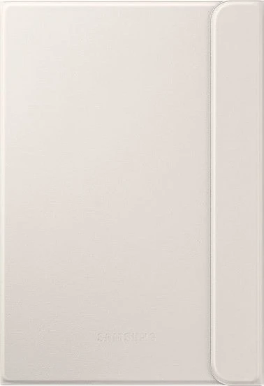 Samsung EF-BT710 Book Cover für Galaxy Tab S2 8.0 weiß