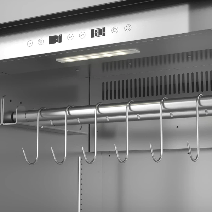 Caso DryAged Master 380 Pro Fleischreifeschrank