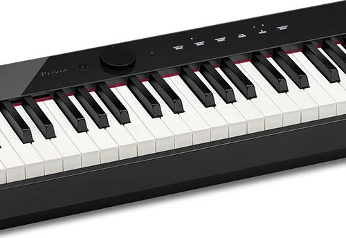 Casio Privia PX-S1100BK