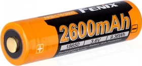Fenix ARB-L18-2600 Li-Ion 18650 2600mAh