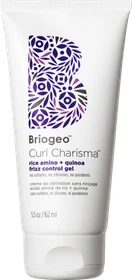 Briogeo Curl Charisma Rice Amino + Quinoa Frizz Control Gel, 51ml