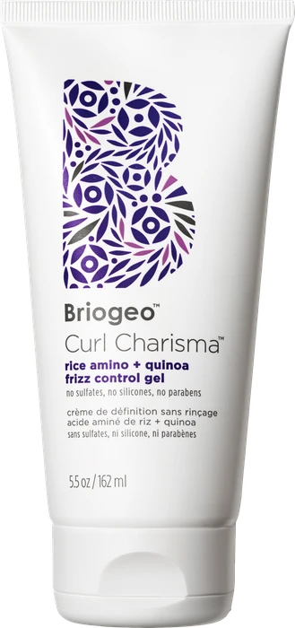 Briogeo Curl Charisma Rice Amino + Quinoa Frizz Control Gel, 51ml