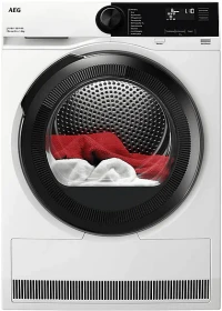 AEG Electrolux 7000 SensiDry TR7T65685 Wärmepumpentrockner