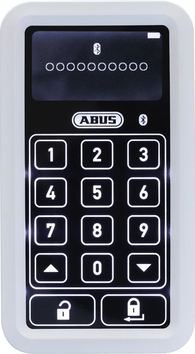 ABUS HomeTec Pro CFT3100