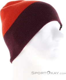 Mammut Haldigrat Beanie mammut red/vin