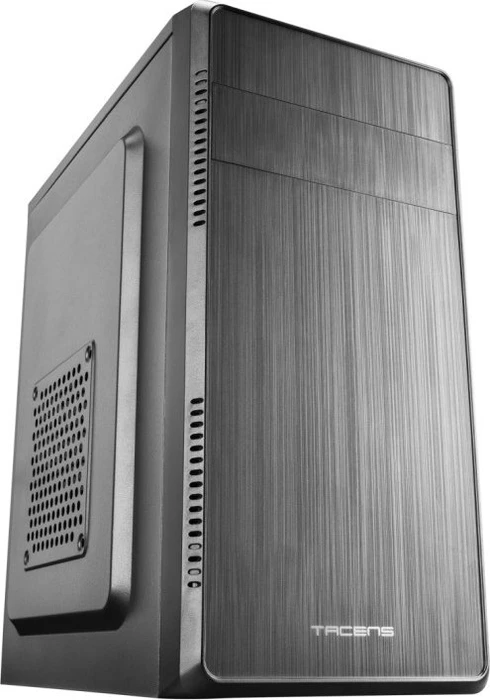 Tacens Anima ACM500, schwarz, 500W ATX
