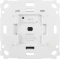 eQ-3 Homematic IP Schaltaktor für Markenschalter, 2-fach, Schaltaktor Vorschaubild