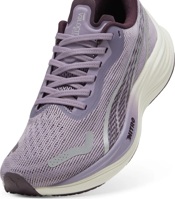 Puma Velocity Nitro 3 pale plum/midnight plum (Damen)