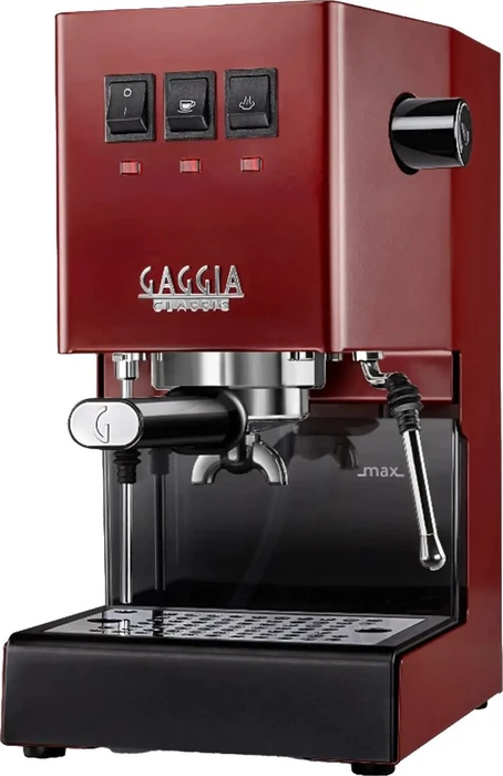 Gaggia RI9480/12 New Classic rot