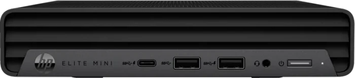 HP Mini Conference G9, Core i7-12700T, 16GB RAM, 256GB SSD, EU