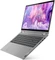 Lenovo IdeaPad Flex 5 15ITL05, Platinum Grey, Core i5-1135G7, 16GB RAM, 512GB SSD, DE Vorschaubild