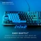 Roccat Vulcan II, LEDs RGB, schwarz, TITAN II RED, USB, DE Vorschaubild