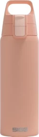 Sigg Shield ONE Trinkflasche 750ml shy pink