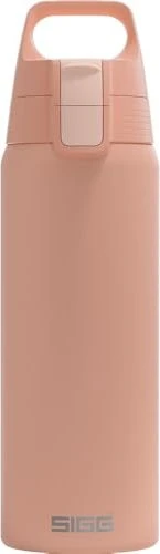 Sigg Shield ONE Trinkflasche 750ml shy pink