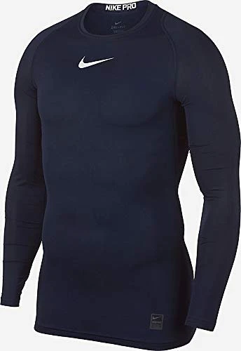 Nike Pro Funktionsshirt langarm (Herren)
