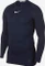 Nike Pro Funktionsshirt langarm (Herren) Vorschaubild