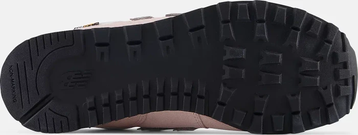 New Balance 574 crystal pink/carnival pink (Junior)