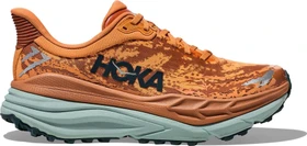 Hoka Stinson 7 amber haze/amber brown (Herren)