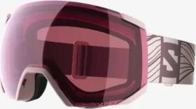 Salomon Radium Sigma heavenly pink/sigma silver pink