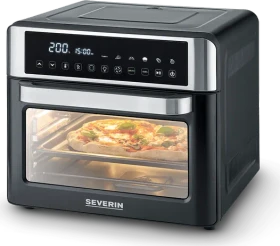 Severin TO 2077 Bake & Fry