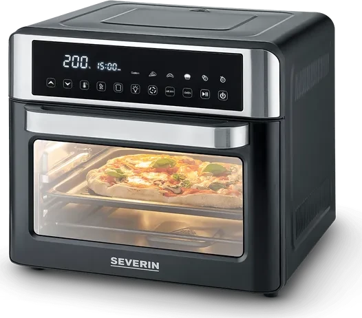 Severin TO 2077 Bake & Fry