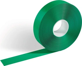Durable Duraline 50/05 grün, Klebeband/Bodenmarkierung, 50mm/30m, 1 Stück