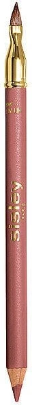 Sisley Phyto-Lèvres Perfect Lippenkonturenstift 13 Beige Rose, 1.2g