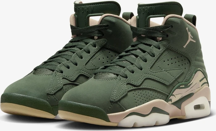 Nike Jumpman MVP (Damen)