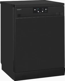 Exquisit GSP9114-451D schwarz