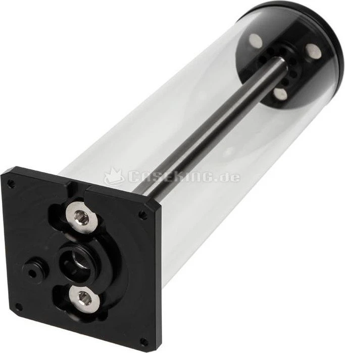 Aqua Computer Aqualis Basis für Pumpenadapter 880ml