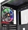 Thermaltake View 31 TG RGB, Glasfenster Vorschaubild